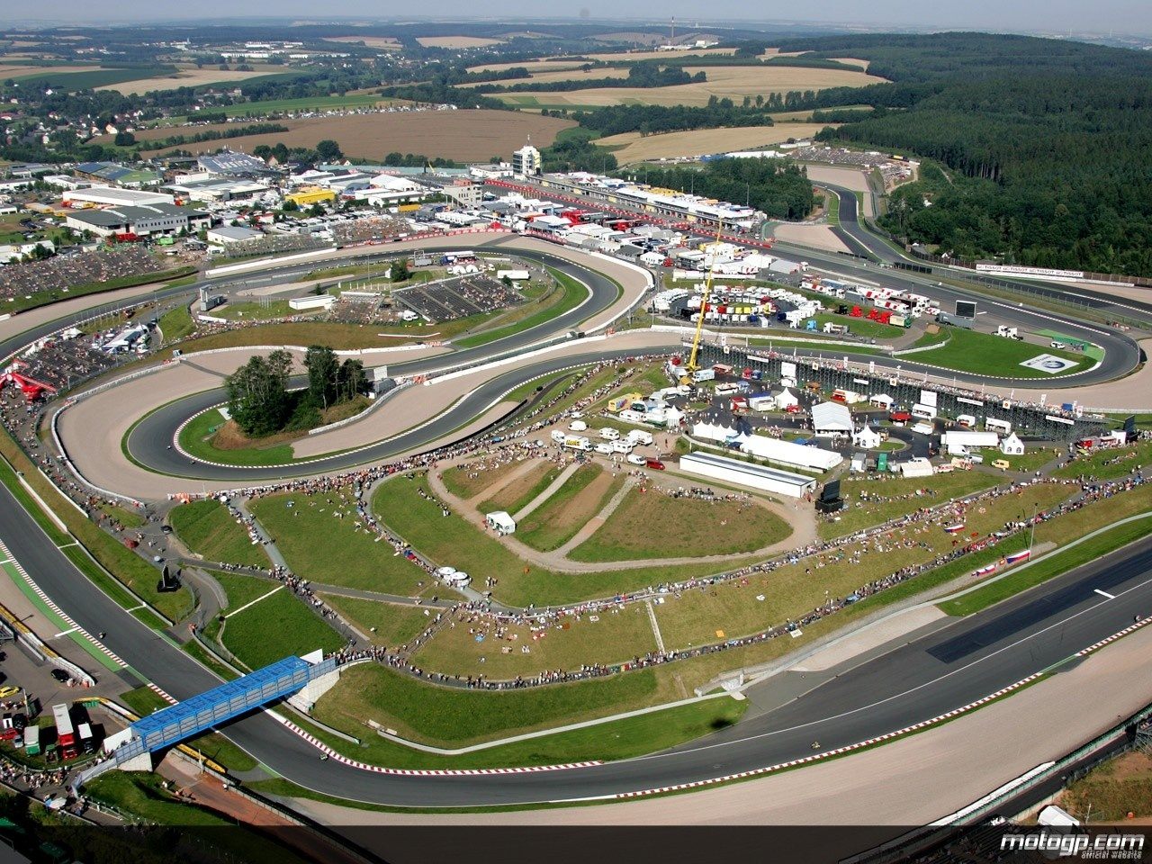 Sachsenring Circuit_8