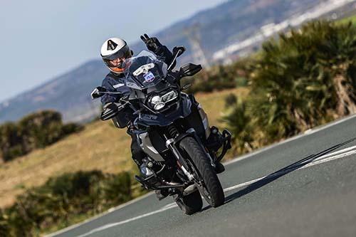 GIVI, sponsor ufficiale di Rider Soul