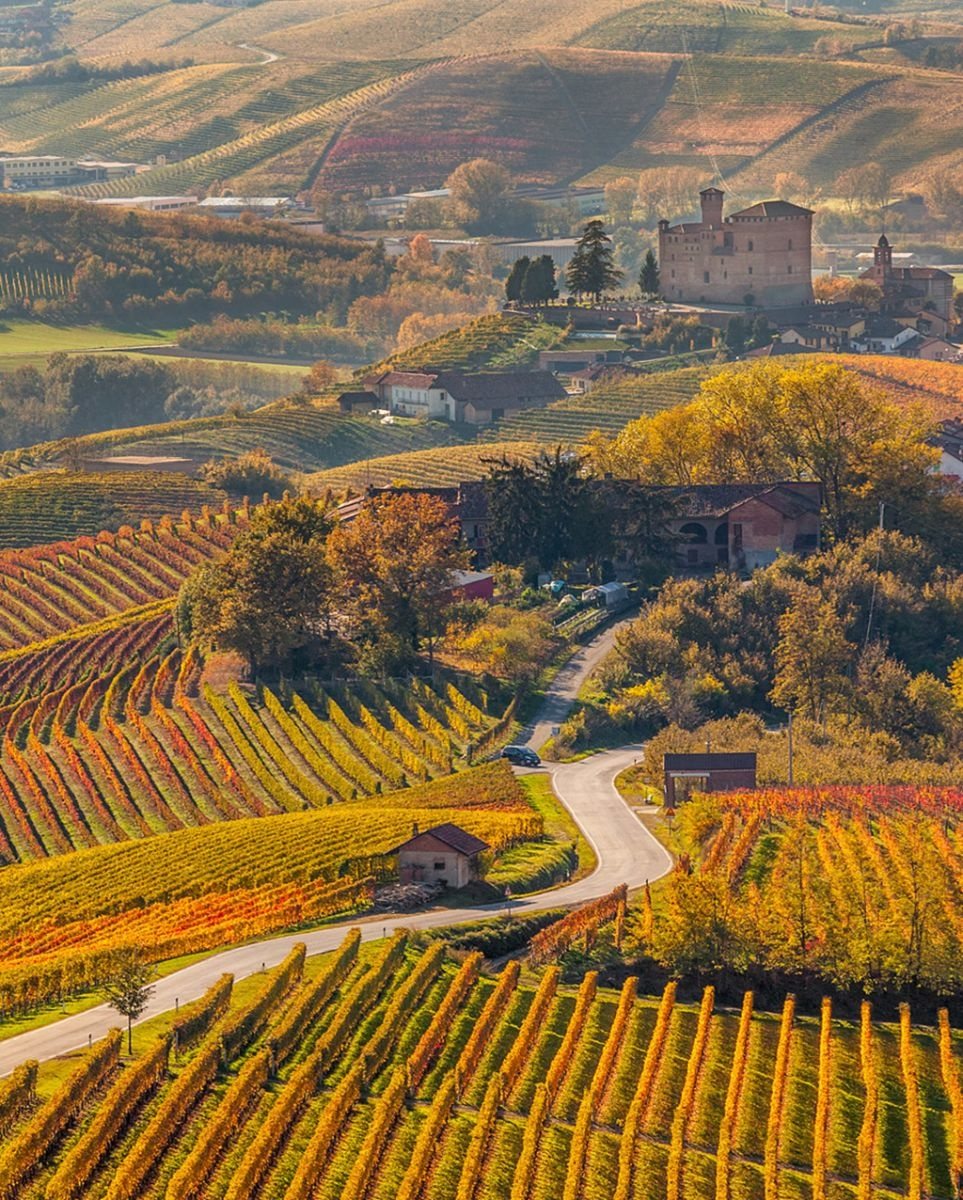 GIVI Tour: quattro giorni in moto tra le meraviglie delle Alpi francesi.