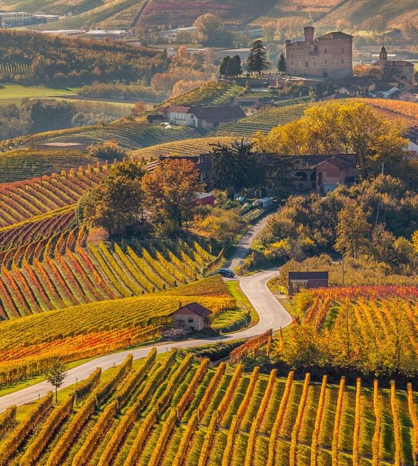 GIVI Tour: quattro giorni in moto tra le meraviglie delle Alpi francesi.