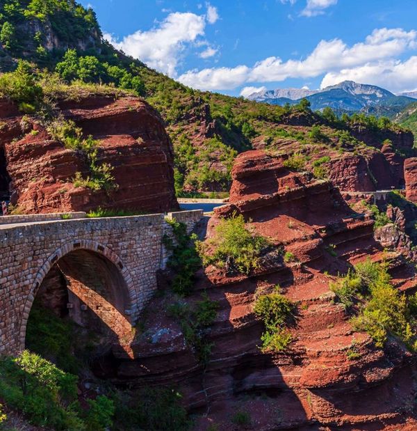 GIVI Tour: quattro giorni in moto tra le meraviglie delle Alpi francesi.