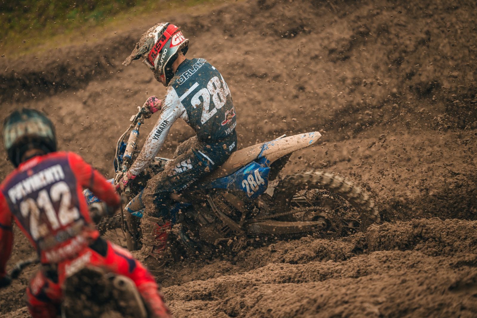 Internazionali Italia Motocross 2025