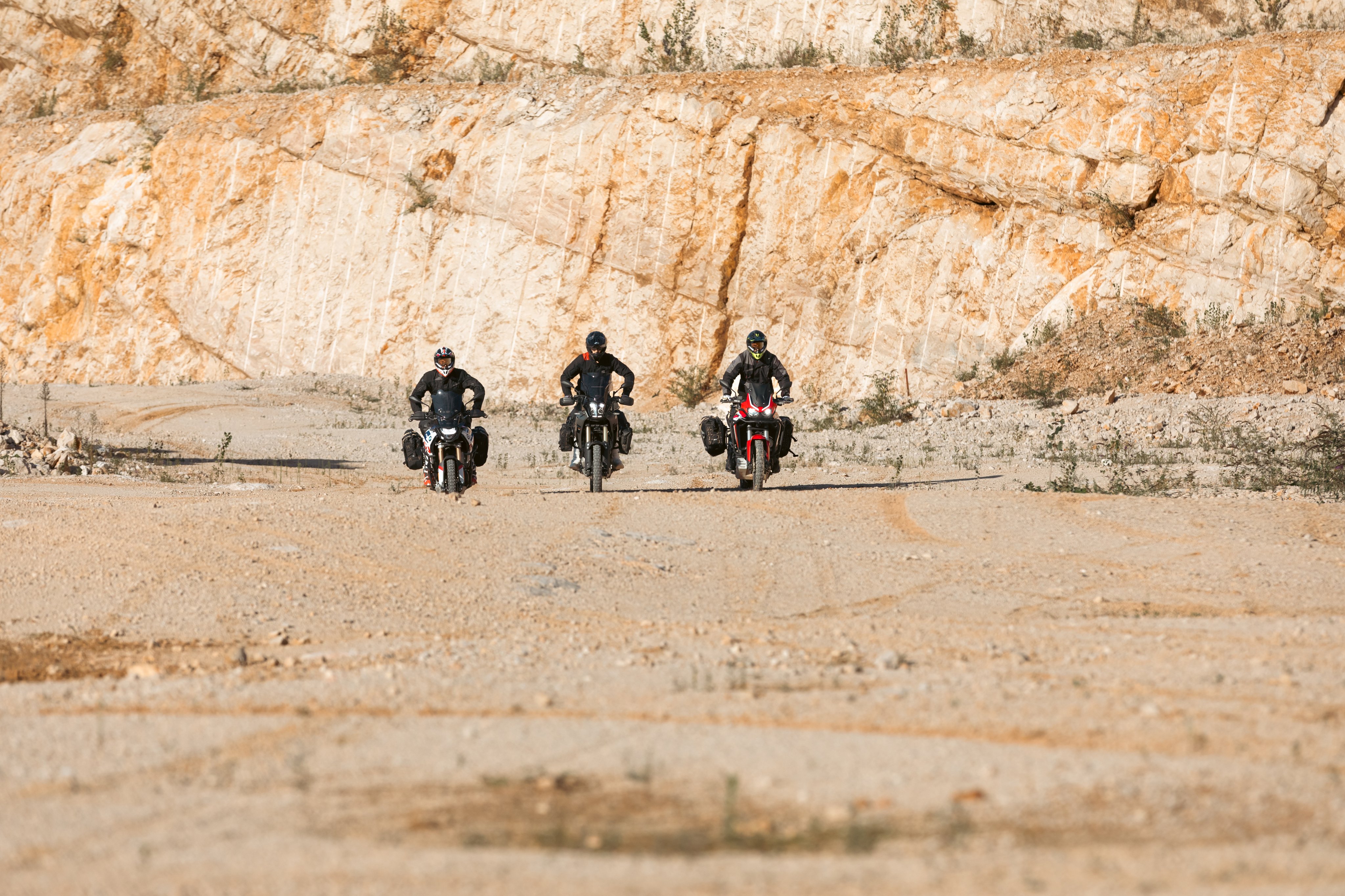 Yamaha Ténéré 700 (25) Canyon 107