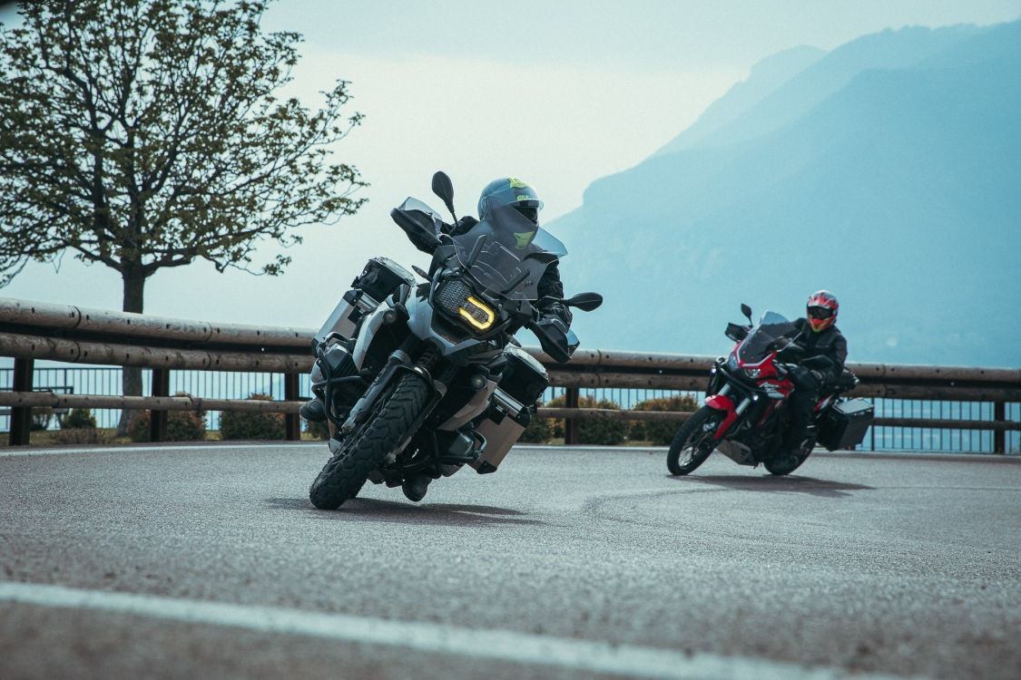 BORSE SOFFICI X-LINE GIVI