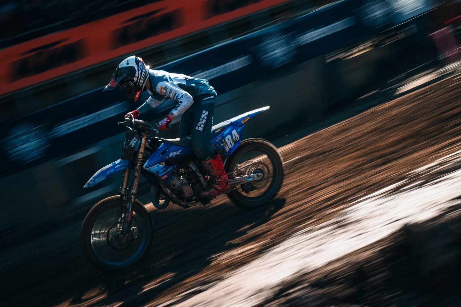 Internazionali Italia Motocross 2025