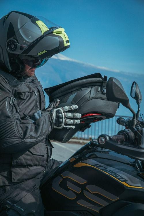 BORSE SOFFICI X-LINE GIVI