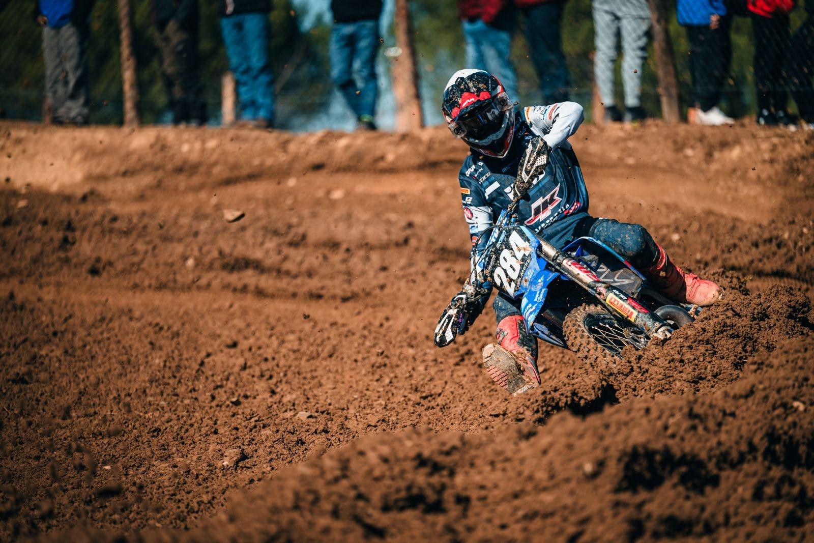 Internazionali Italia Motocross 2025