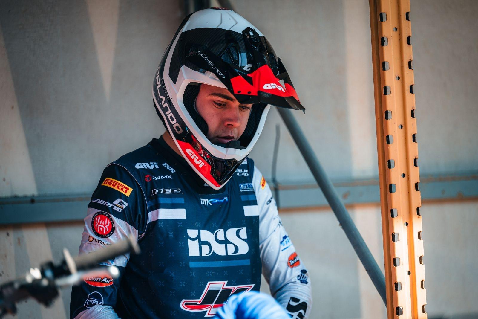 Internazionali Italia Motocross 2025