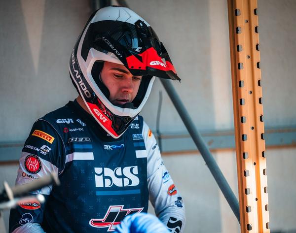 Internazionali Italia Motocross 2025