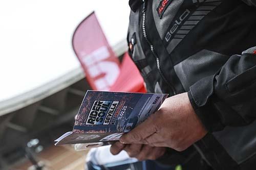 GIVI, sponsor ufficiale di Rider Soul