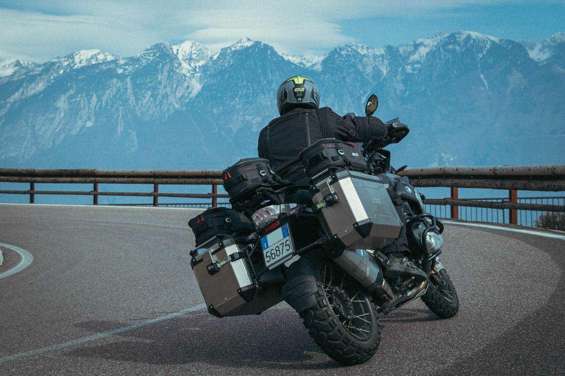 BORSE SOFFICI X-LINE GIVI
