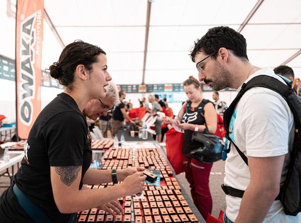 GIVI al Rodibook 2025: passione e innovazione sulle strade dei Pirenei