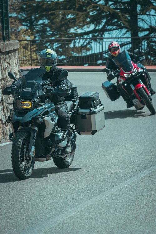 BORSE SOFFICI X-LINE GIVI