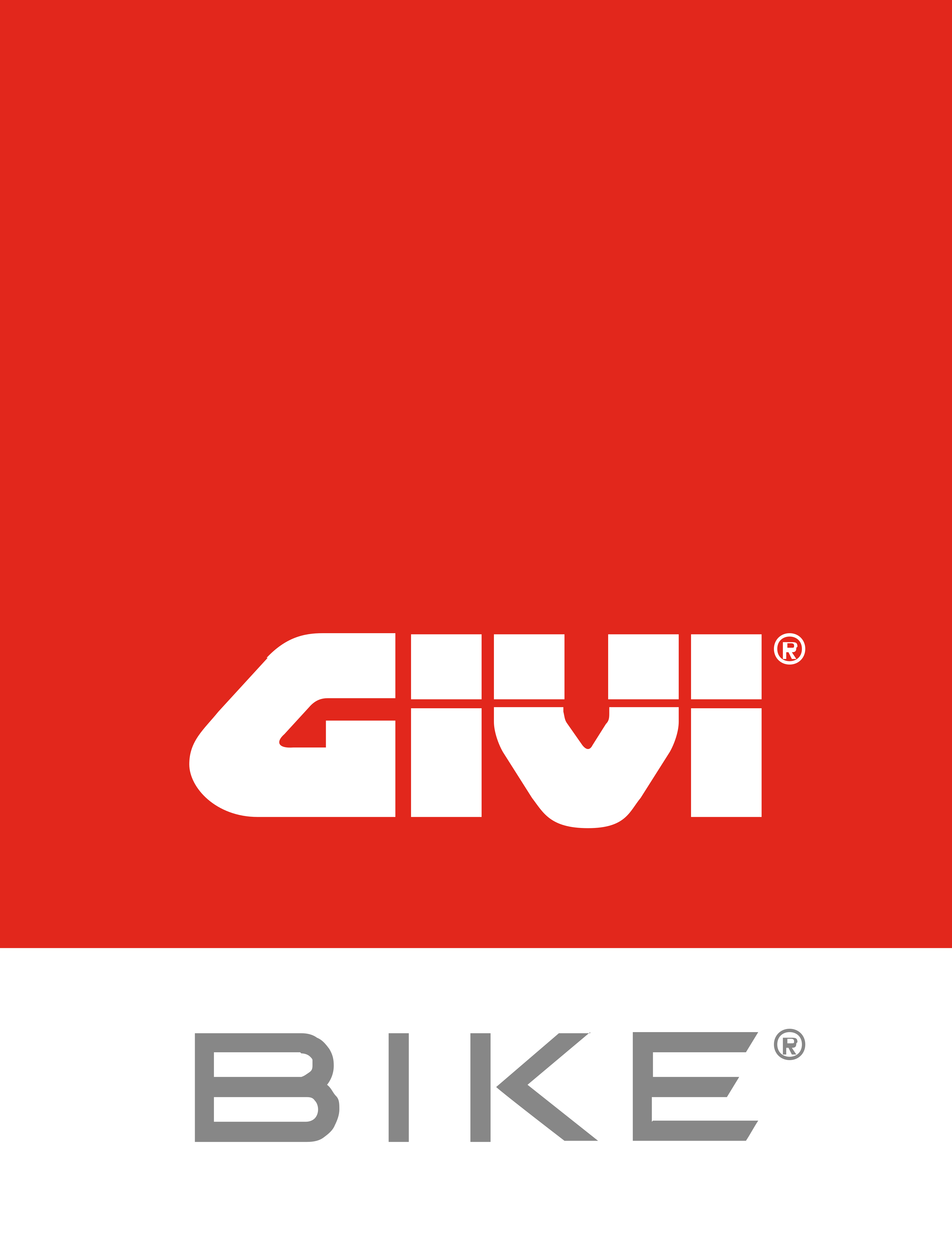 GIVI BIKE Logo