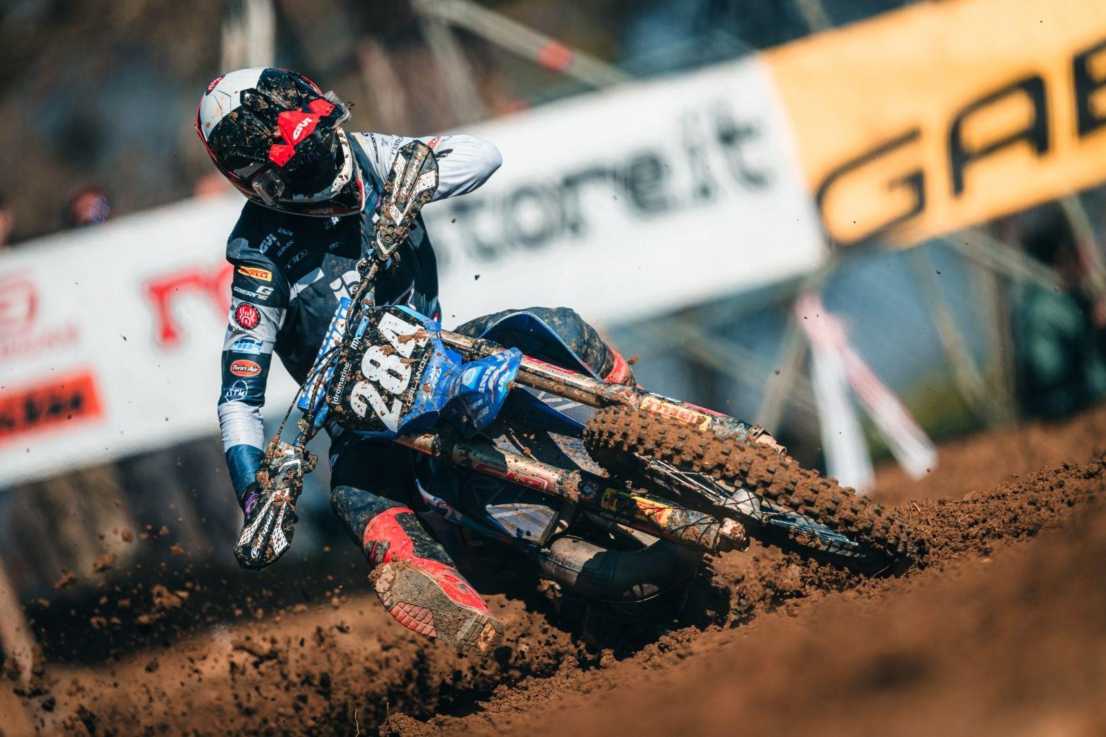 Internazionali Italia Motocross 2025