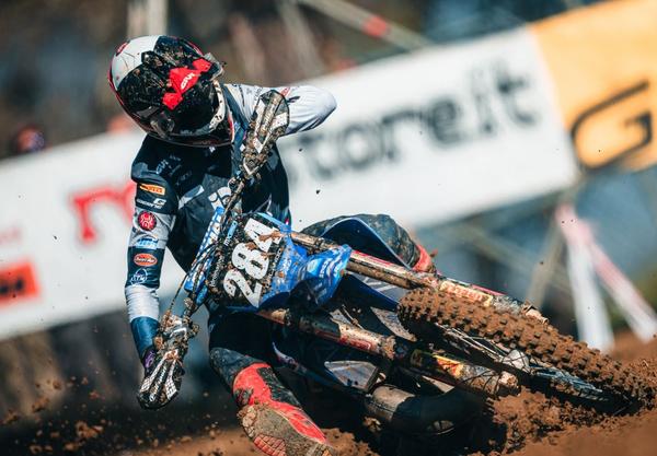 Internazionali Italia Motocross 2025