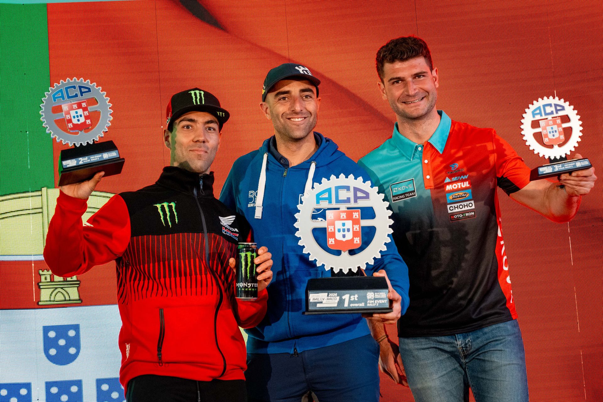 NEELS-THERIC-PODIUM
