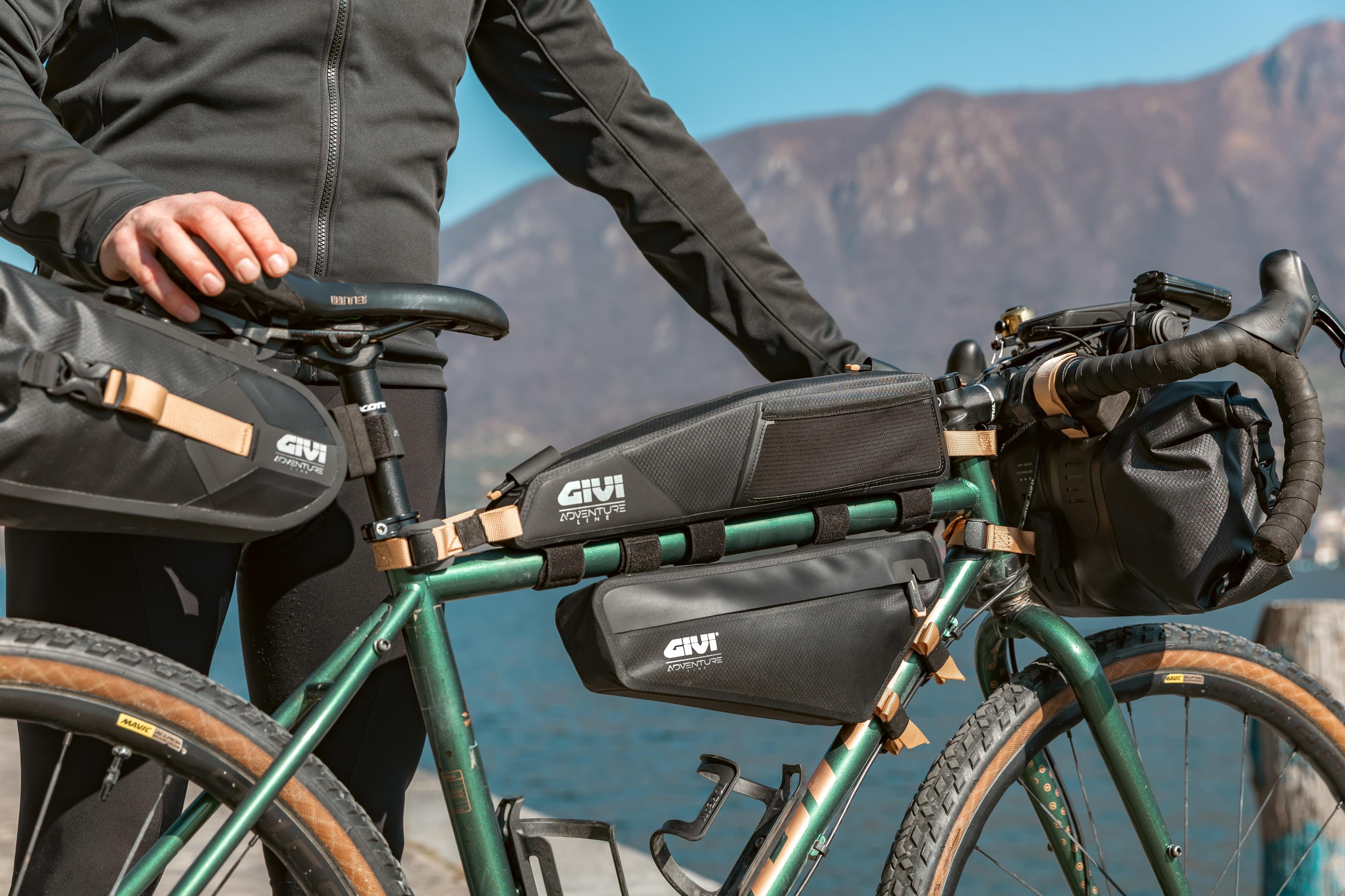 GIVI-Bike Adventure Line AD011BR - Immagine ambientata 022