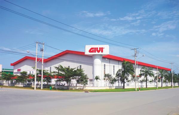 GIVI_Vietnam