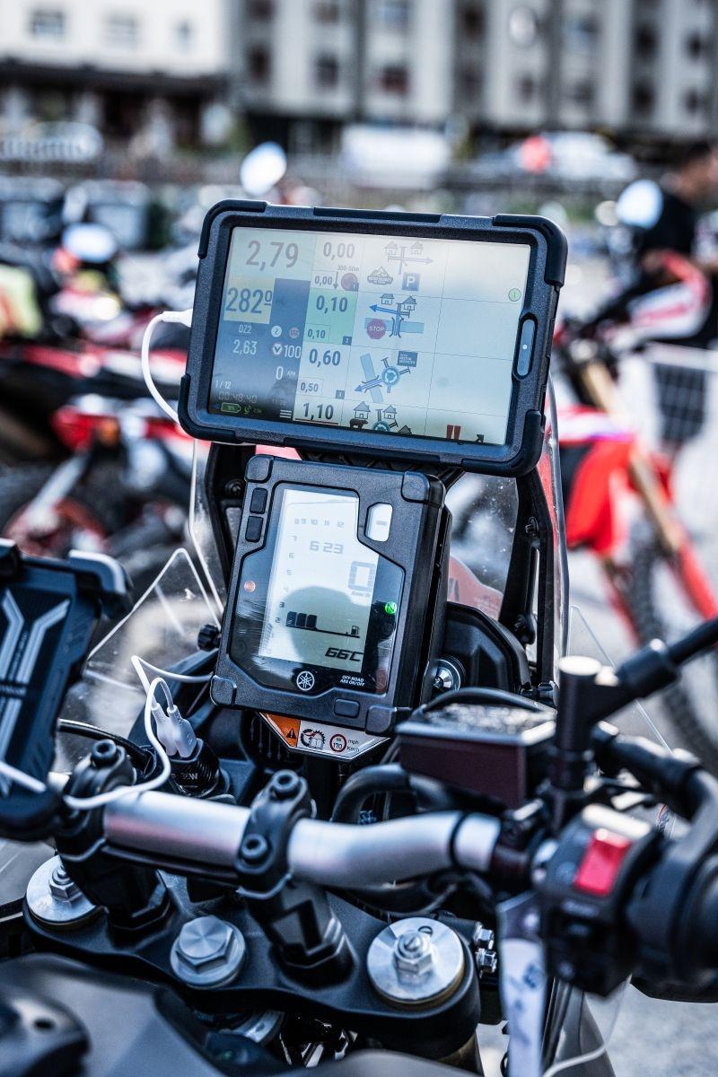 GIVI al Rodibook 2025: passione e innovazione sulle strade dei Pirenei