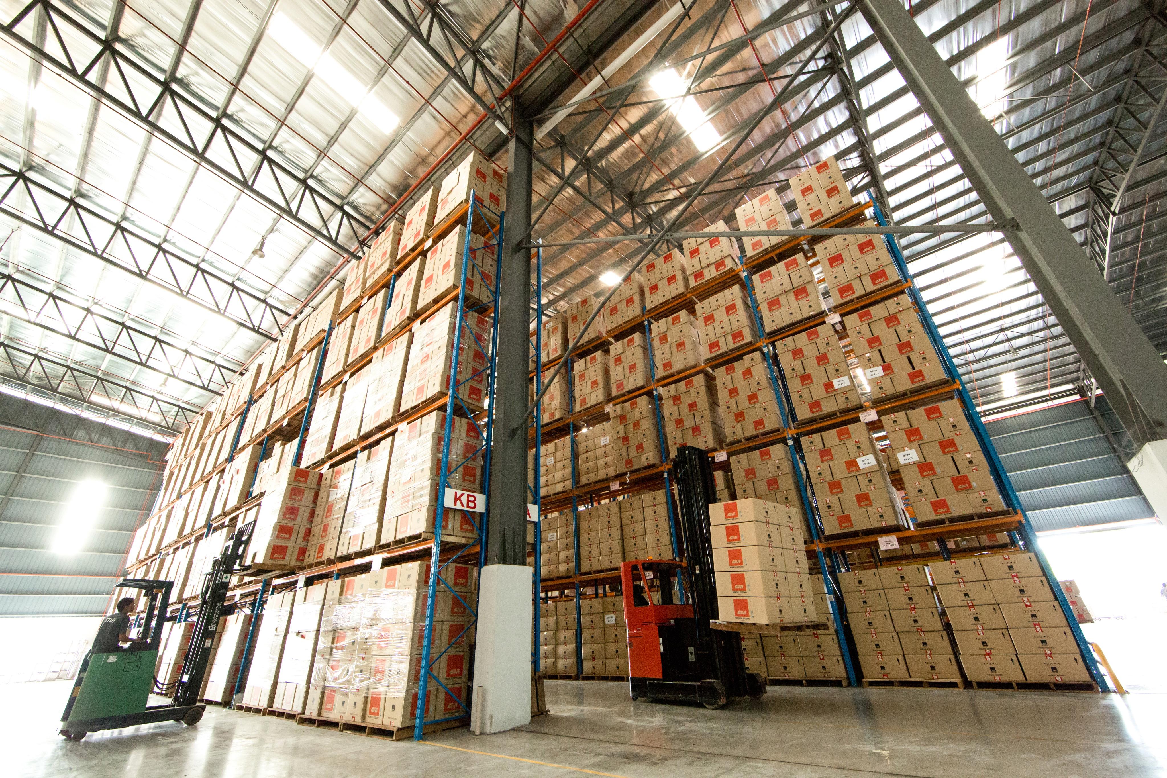 GIVI_MALAYSIA WHAREHOUSE