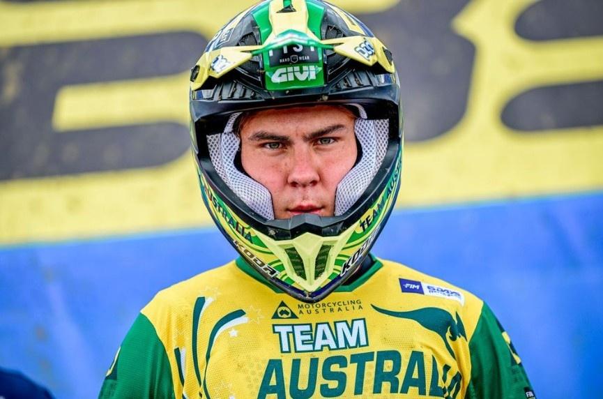 PILOTI GIVI SUL TETTO DEL MONDO ALLA SEI GIORNI DI ENDURO