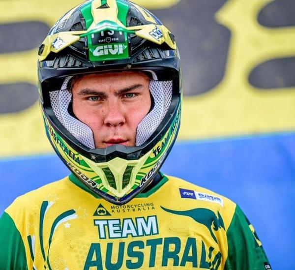 PILOTI GIVI SUL TETTO DEL MONDO ALLA SEI GIORNI DI ENDURO