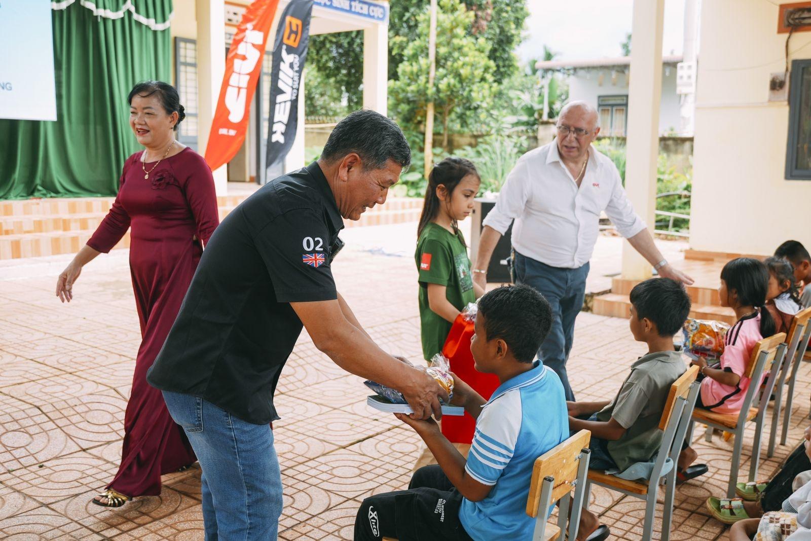 Charity Ride: la passione per la moto che fa bene al cuore
