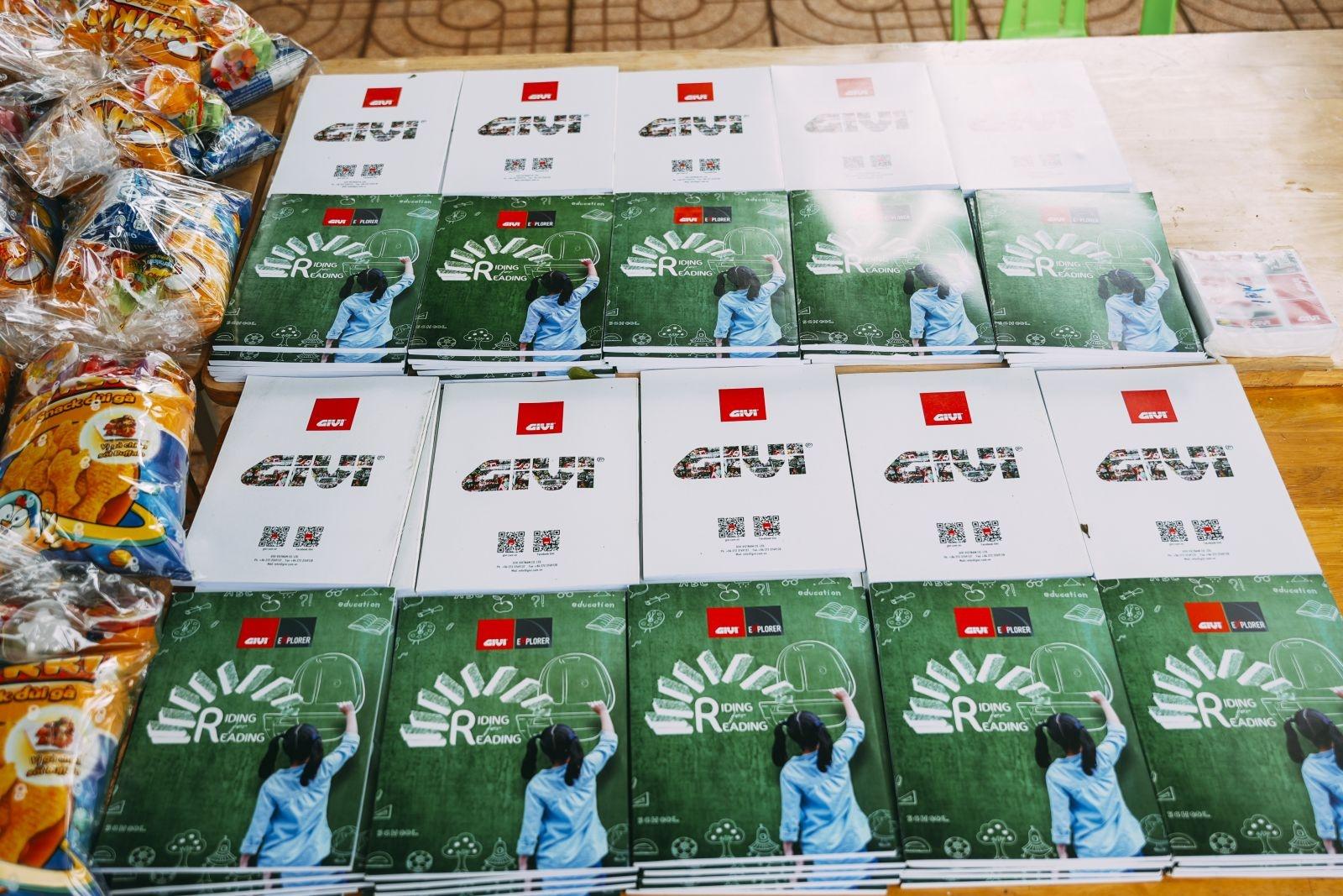 Charity Ride: la passione per la moto che fa bene al cuore