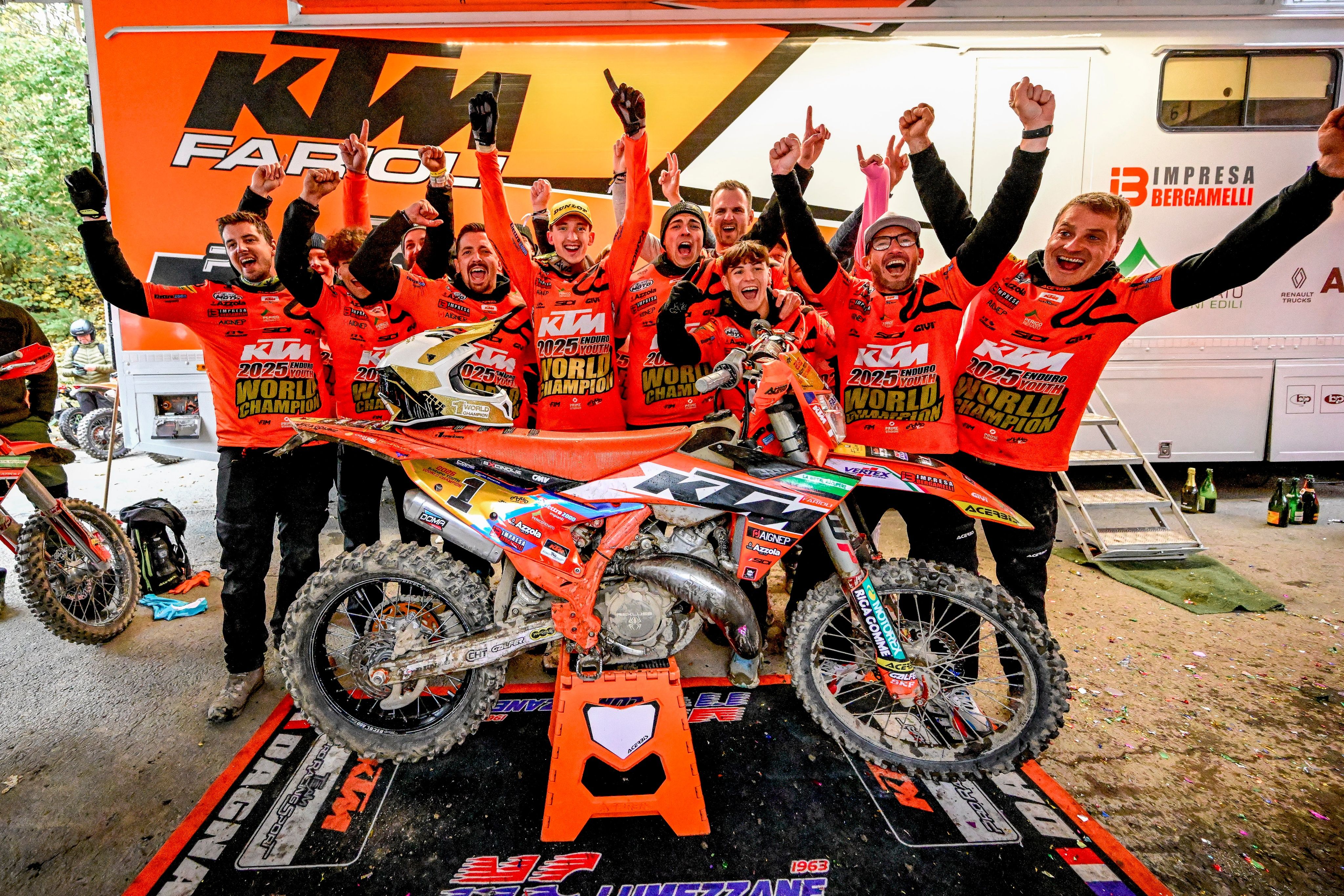 PRO racing sport 2026
