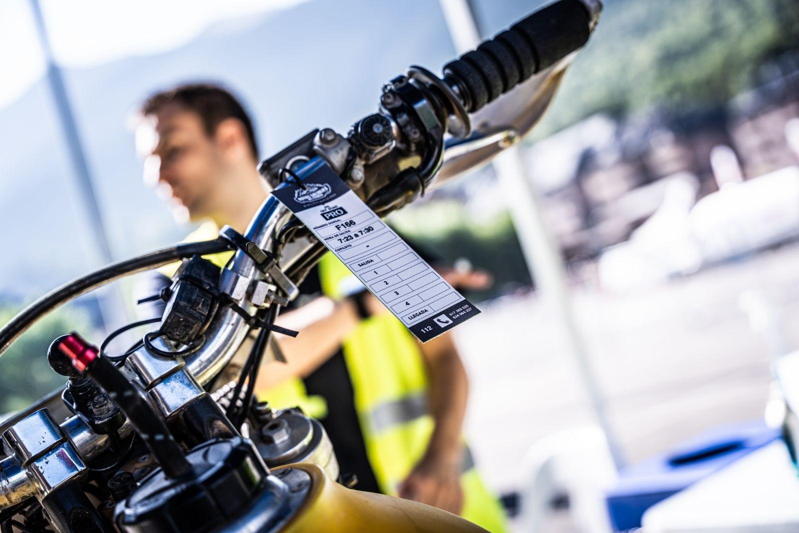 GIVI al Rodibook 2025: passione e innovazione sulle strade dei Pirenei