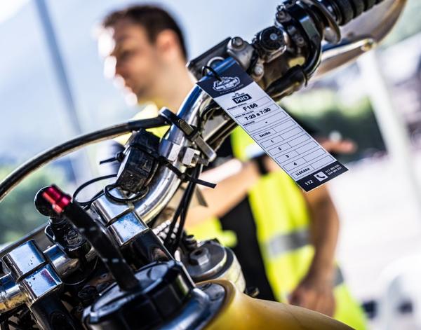 GIVI al Rodibook 2025: passione e innovazione sulle strade dei Pirenei