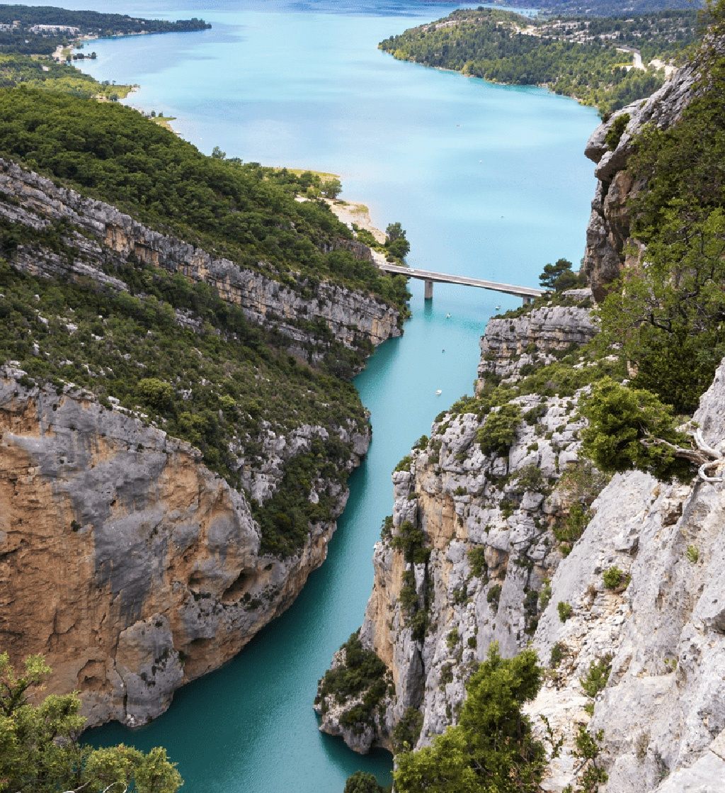 GIVI Tour: quattro giorni in moto tra le meraviglie delle Alpi francesi.
