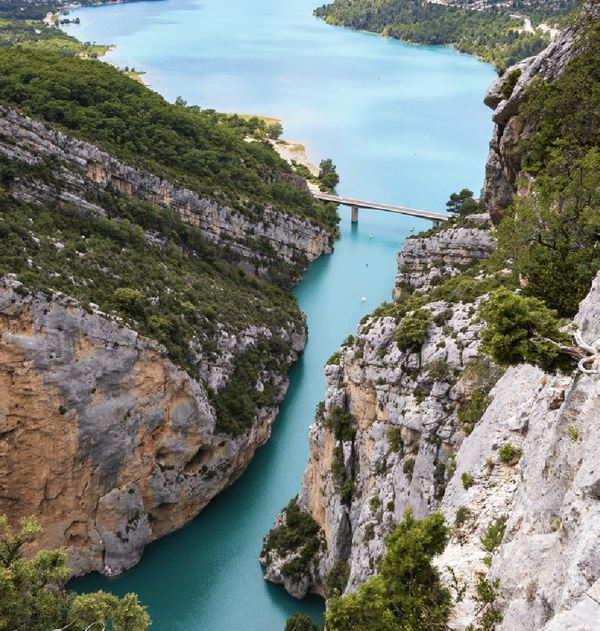 GIVI Tour: quattro giorni in moto tra le meraviglie delle Alpi francesi.