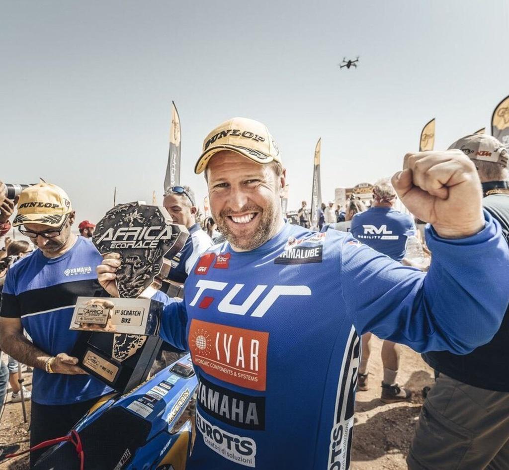 GIVI Tour: quattro giorni in moto tra le meraviglie delle Alpi francesi.