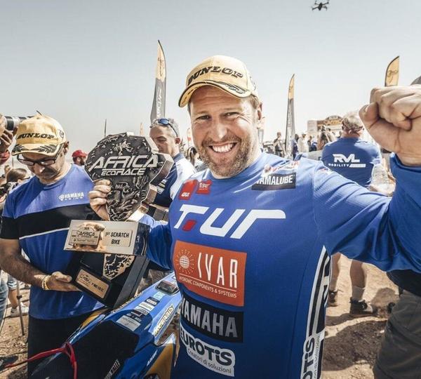 GIVI Tour: quattro giorni in moto tra le meraviglie delle Alpi francesi.