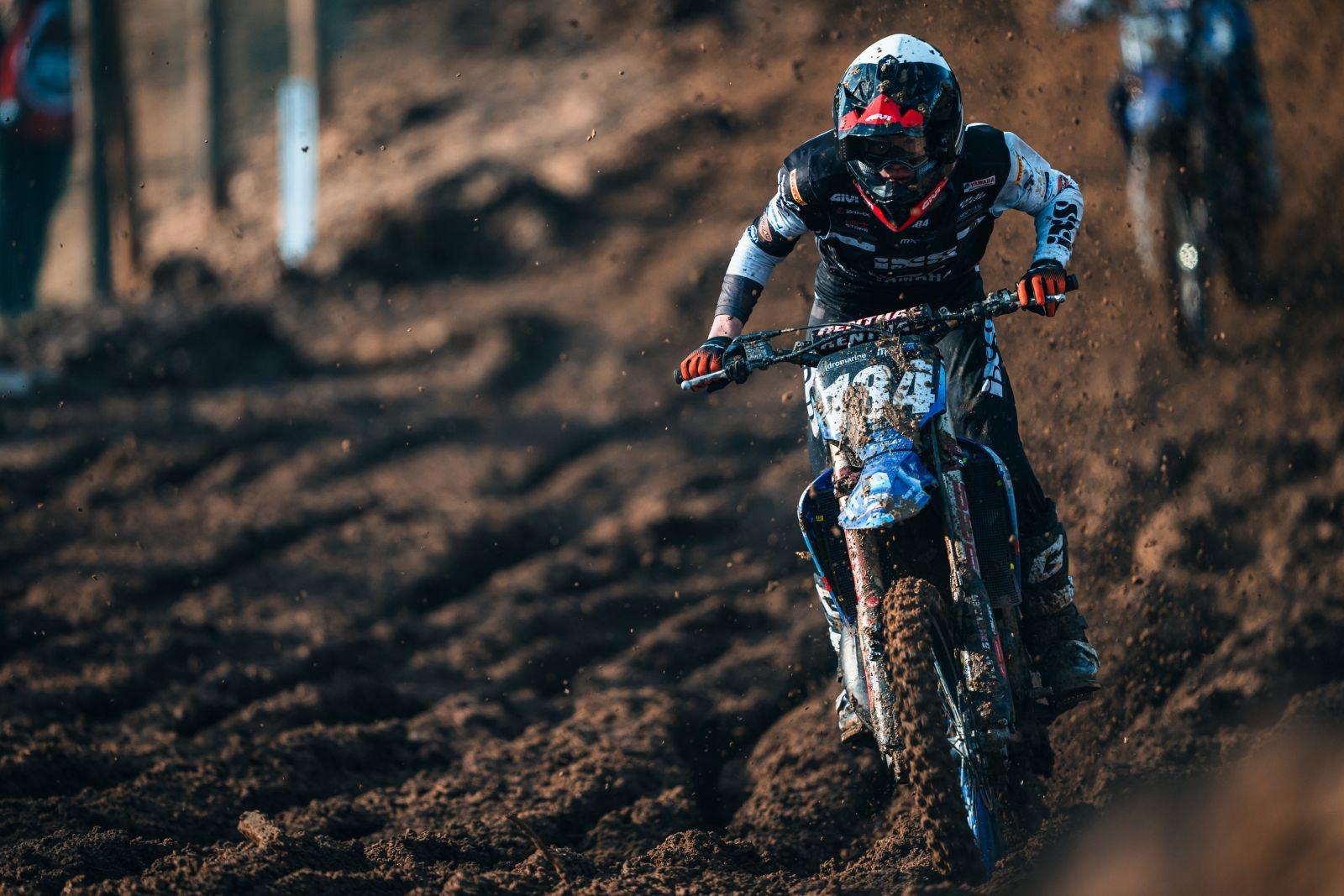 Internazionali Italia Motocross 2025