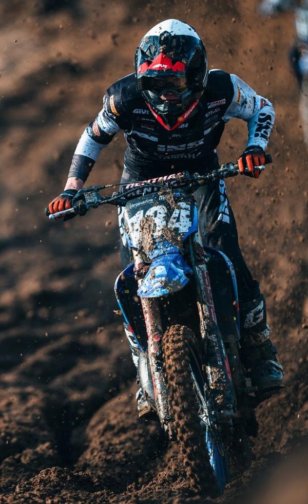 Internazionali Italia Motocross 2025