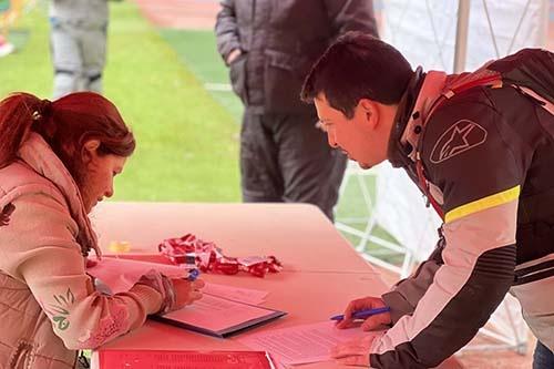 GIVI, sponsor ufficiale di Rider Soul