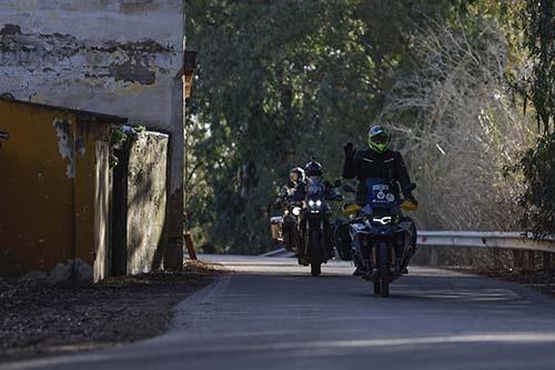 GIVI, sponsor ufficiale di Rider Soul