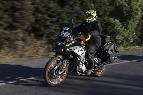 GIVI, sponsor ufficiale di Rider Soul