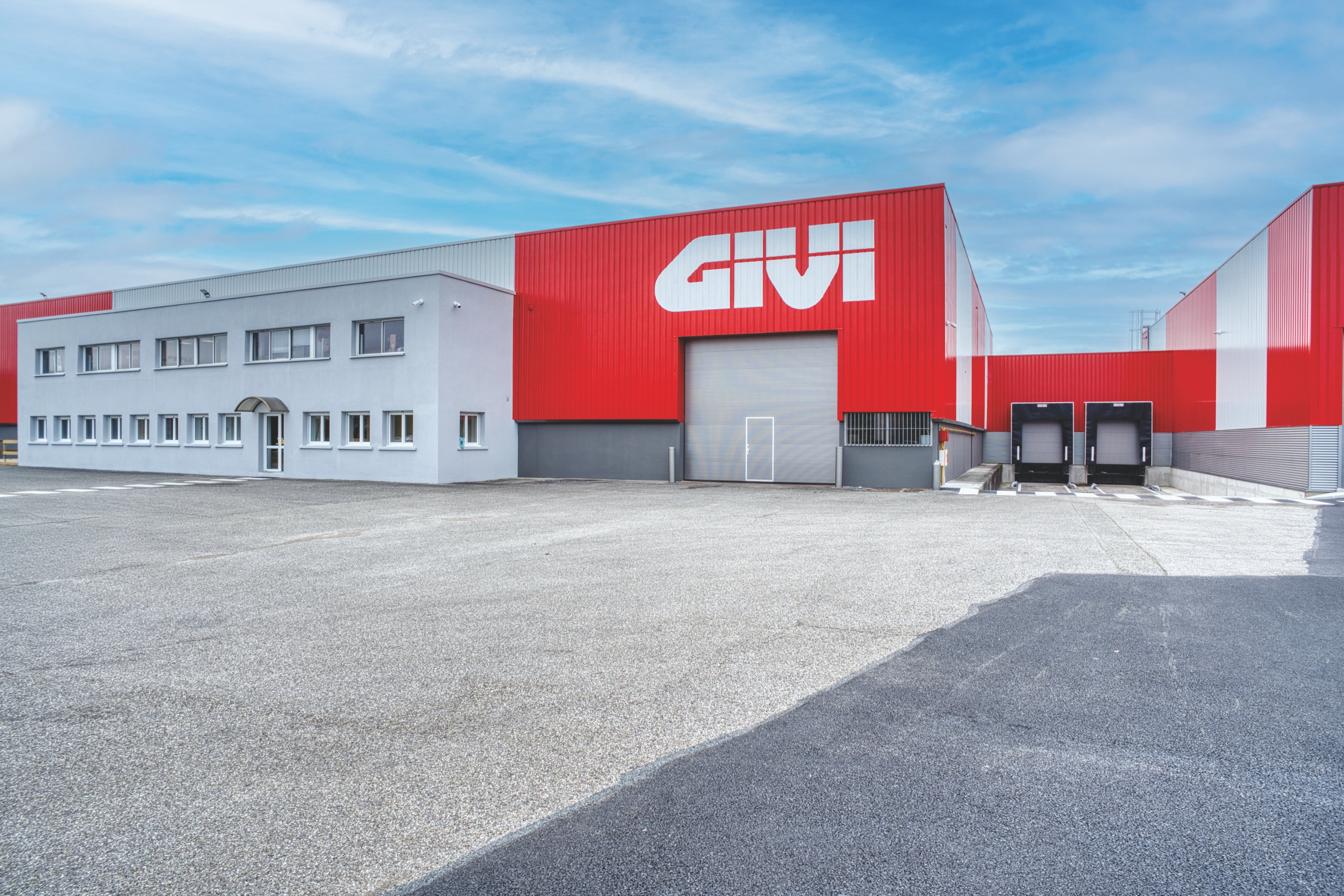 GIVI_France
