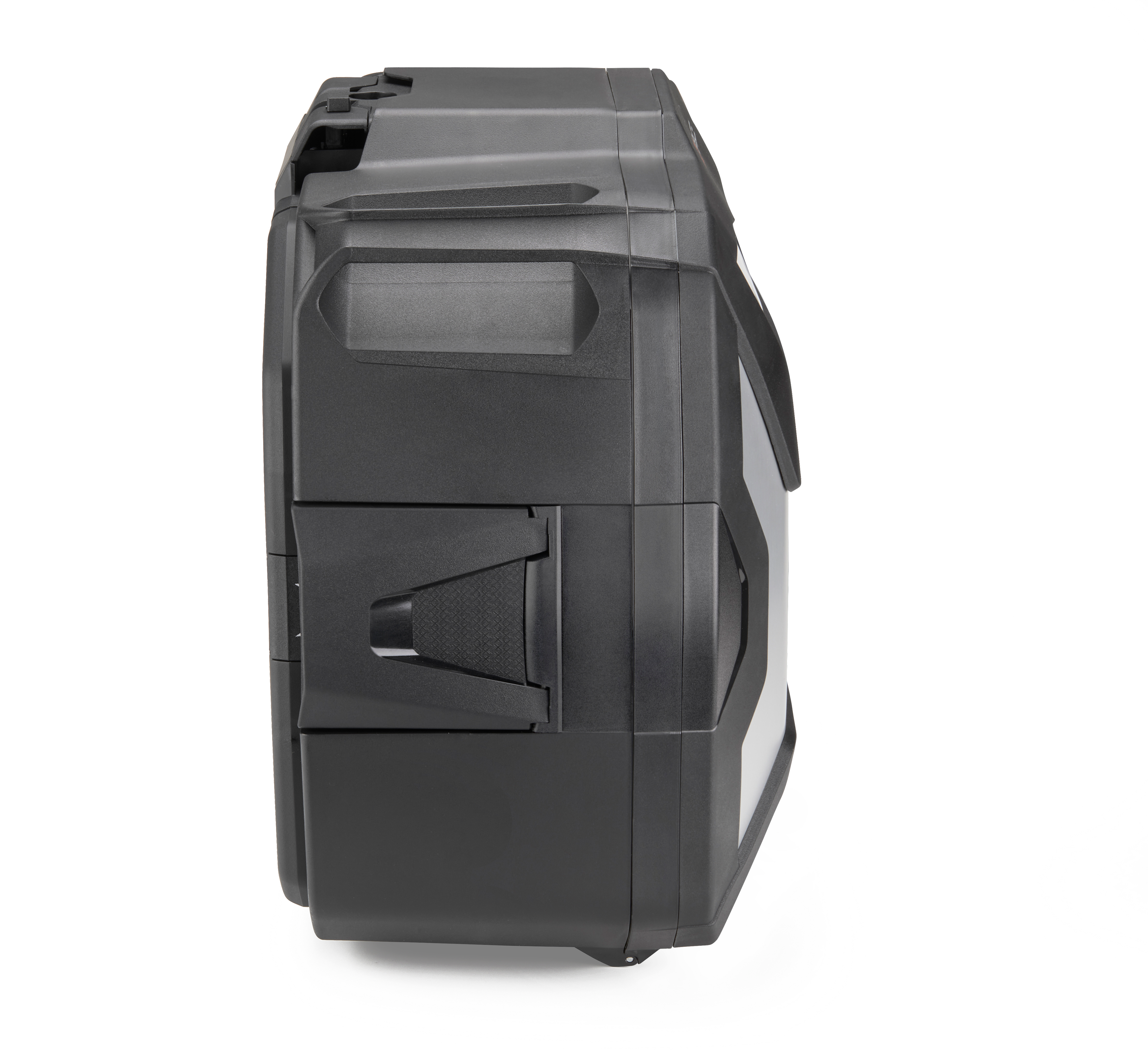 XP01AAA XSPACE valigia espandibile GIVI - modalità 27 litri