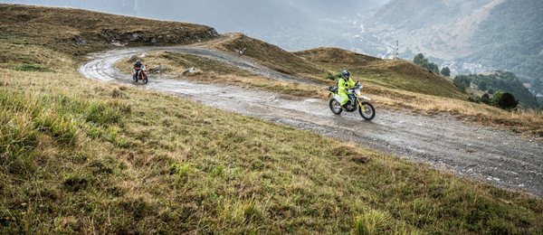 GIVI al Rodibook 2025: passione e innovazione sulle strade dei Pirenei