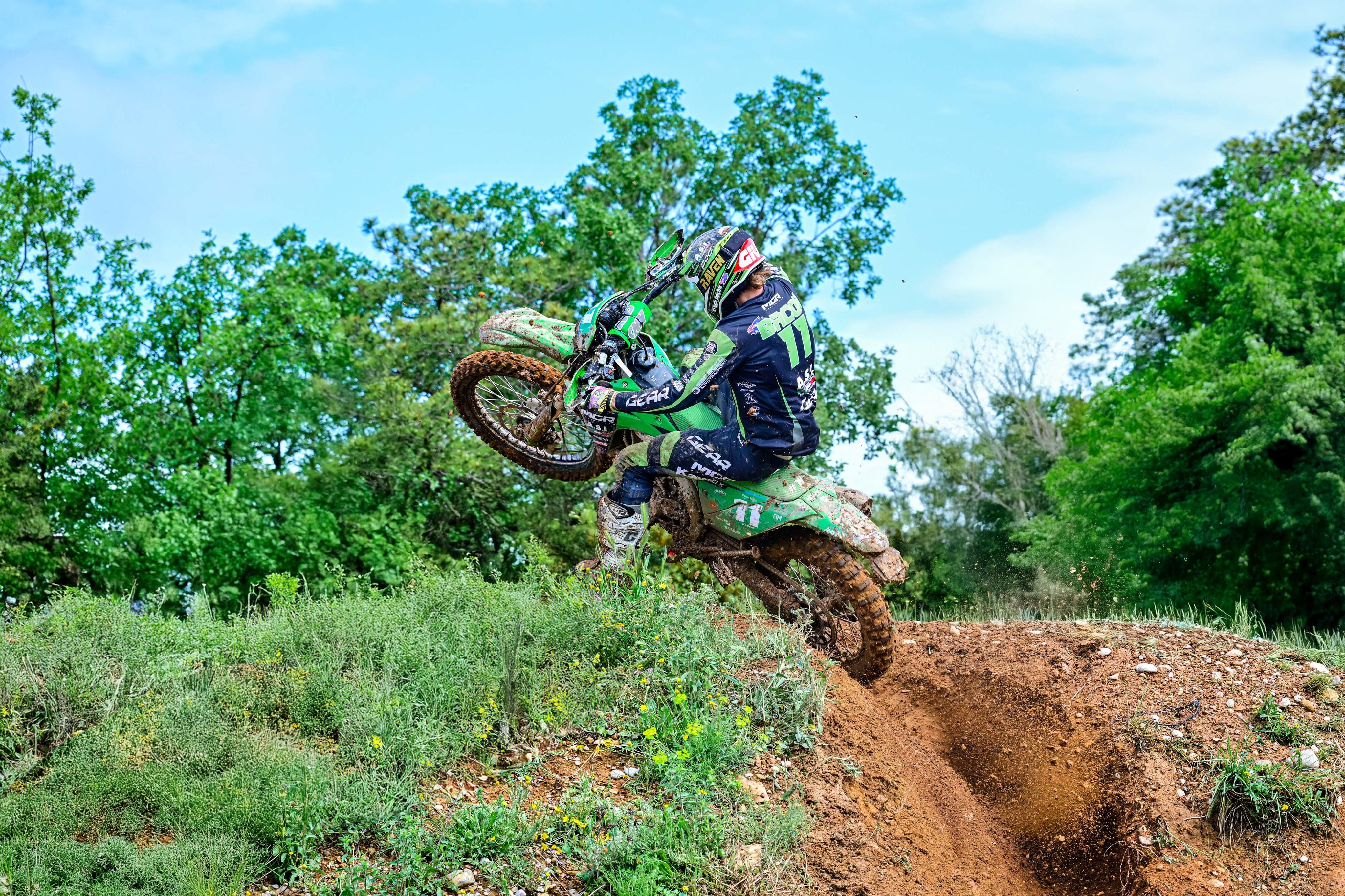 MGR ENDURO team 2026