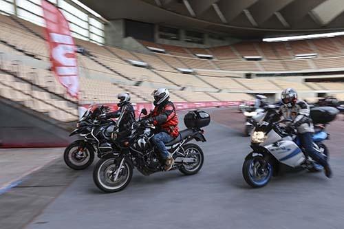 GIVI, sponsor ufficiale di Rider Soul