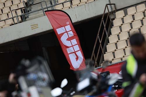 GIVI, sponsor ufficiale di Rider Soul