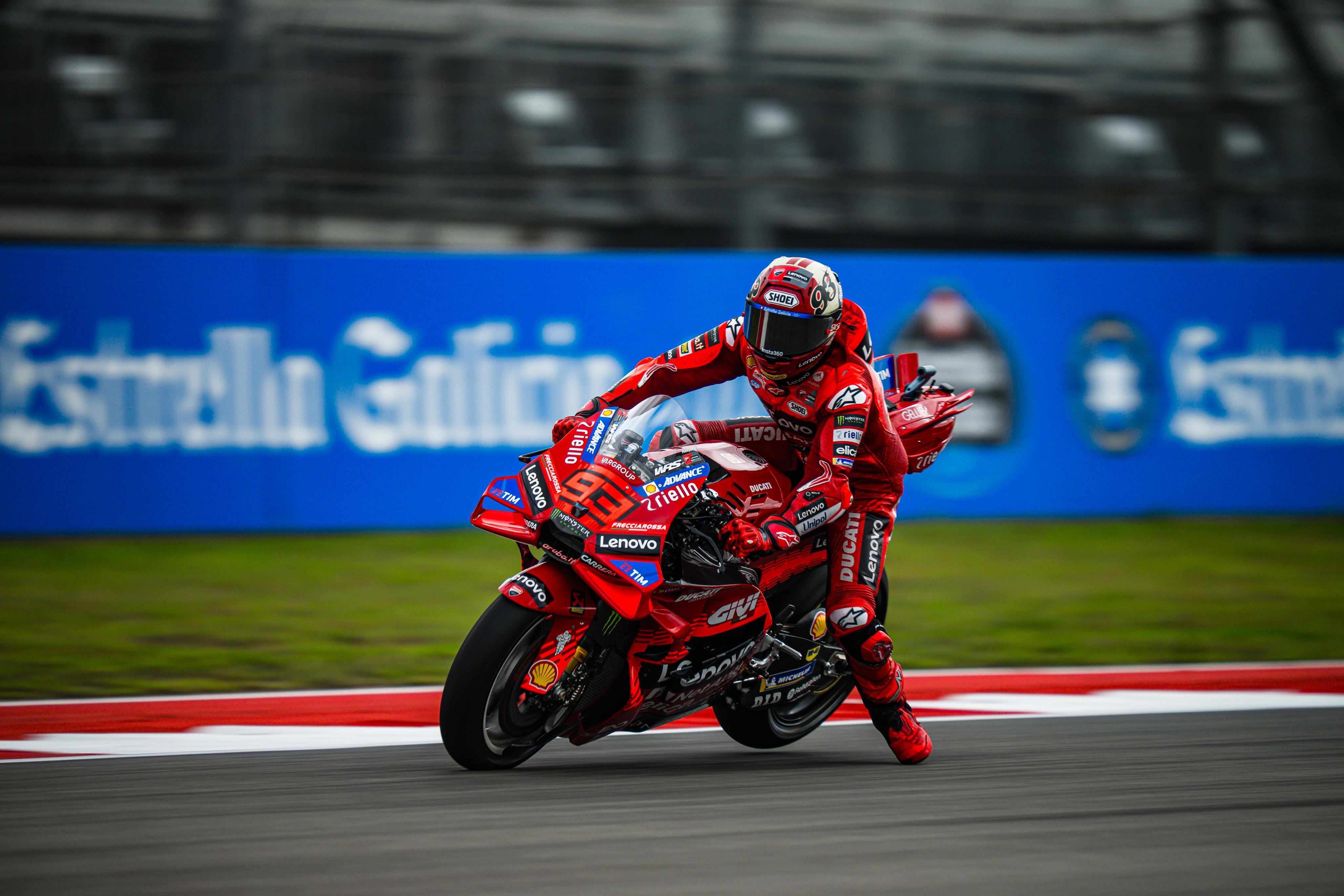 DUCATI LENOVO 2026