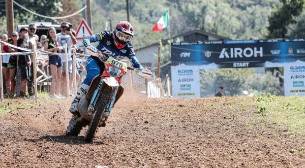 PILOTI GIVI SUL TETTO DEL MONDO ALLA SEI GIORNI DI ENDURO