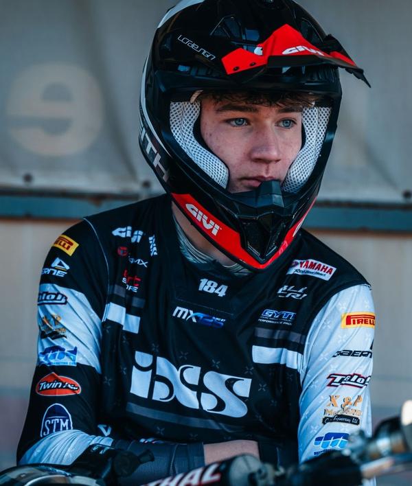 Internazionali Italia Motocross 2025